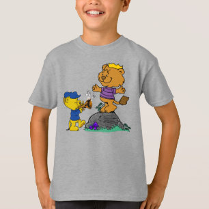 Ferald et Kingston T-Shirt