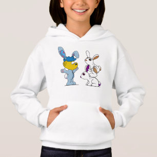 Ferald et le Bunniez