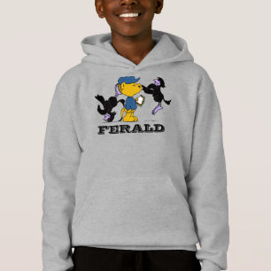 Ferald et Pesky Crows