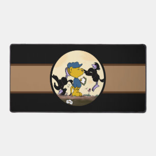 Ferald et Pesky Crows Enfants