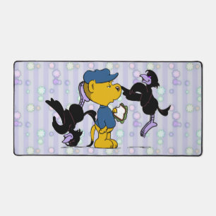 Ferald et Pesky Crows Kids