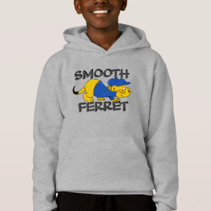 Ferald   Ferret lisse