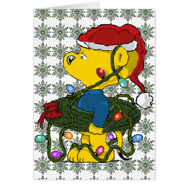 Ferald | Noël (Devant)