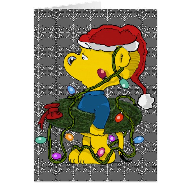 Ferald | Noël (Devant)