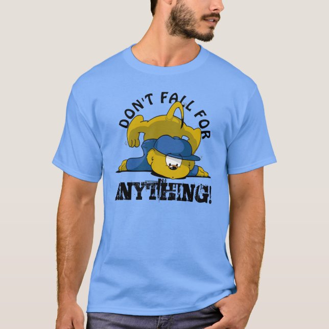 Ferald T-Shirt (Devant)