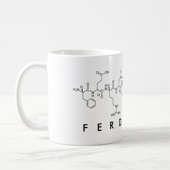 Ferdiemar nom peptide mug 2 (Gauche)