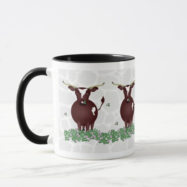 Ferdinand Mug (Gauche)