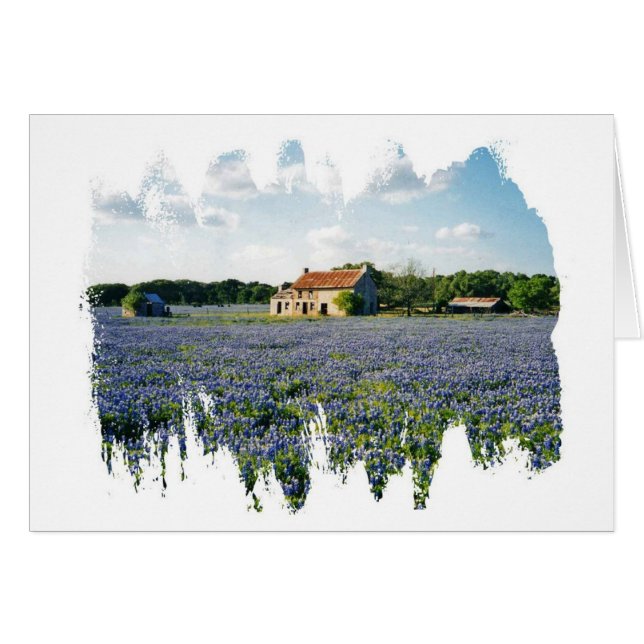 Ferme (Devant Horizontal)