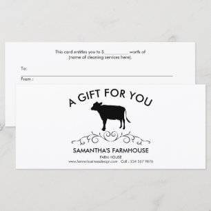 Ferme bovine artisanale