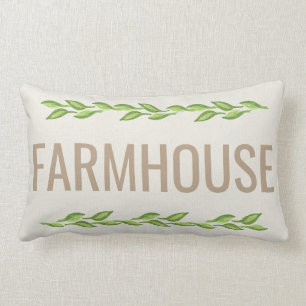 Ferme   Coussin Lumbar