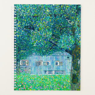 Ferme de Gustav Klimt en Haute-Autriche