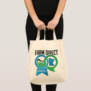 Ferme directe Minnesota - Sac d'alimentation