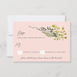 Ferme Poivre Arbre Feuille Jardin Rose Rsvp