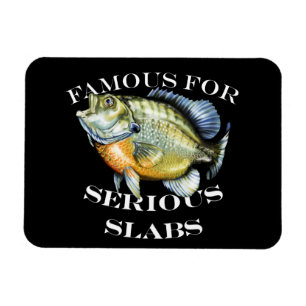 Ferme Pour Les Sérieux Slabs Dark Magnet