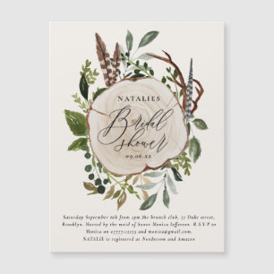 Ferme rustique ferme botanique douche de nuptiale