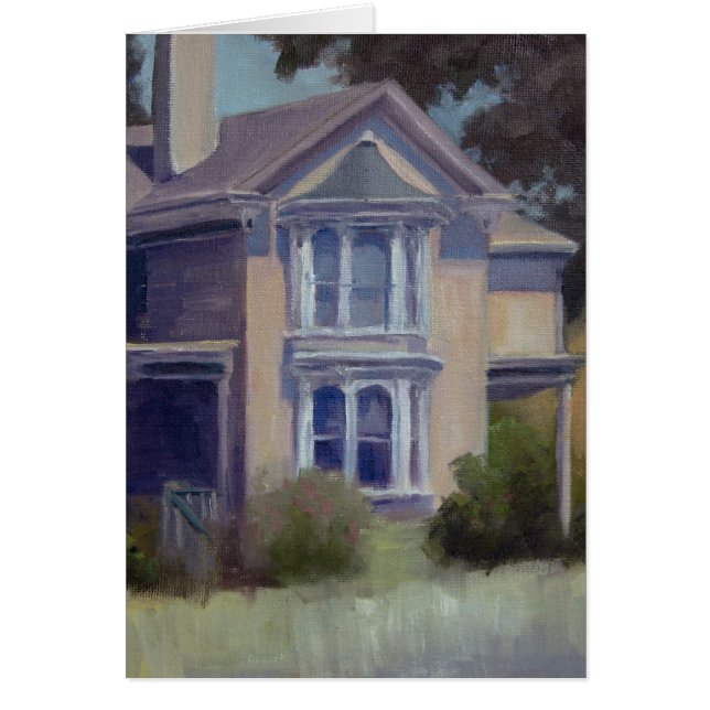 Ferme victorienne (Devant)