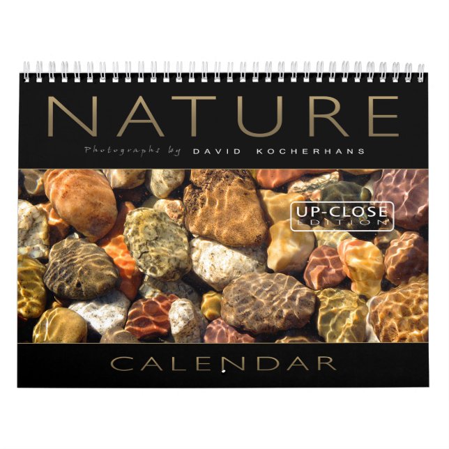 Fermer - Calendrier de la photographie de la natur (Protection)