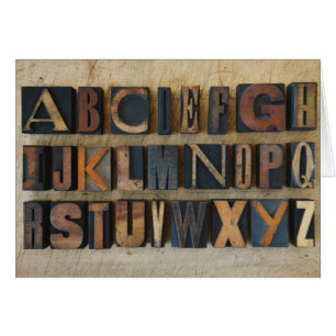 Fermer l'alphabet sur letterpress 2