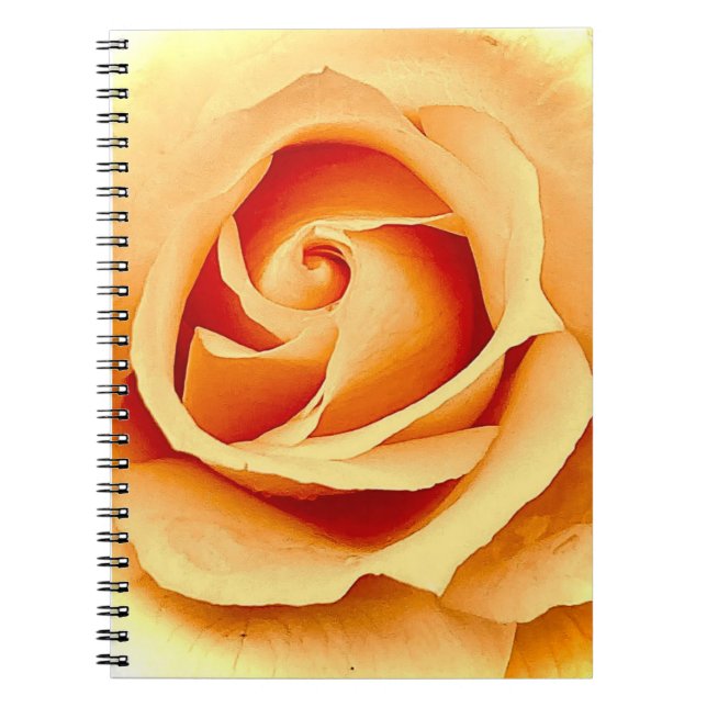 Fermer le Carnet Rose (Devant)