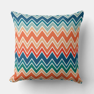 fermeture zig zag coussin