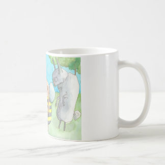 Fermez- moi rêve des tasses