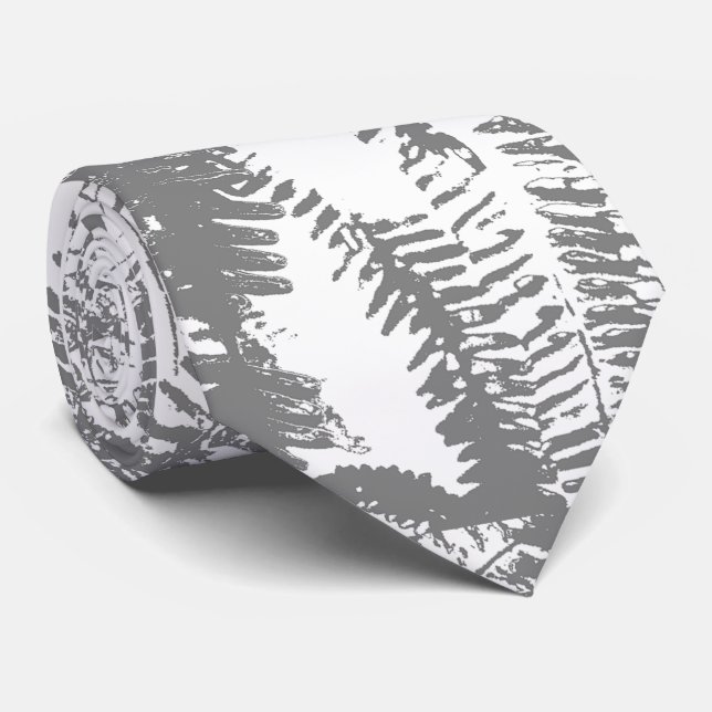 Fern Cravate (Roulé)