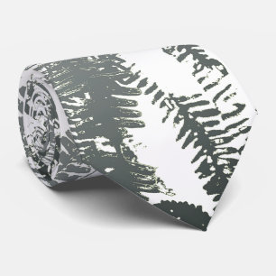 Fern Cravate