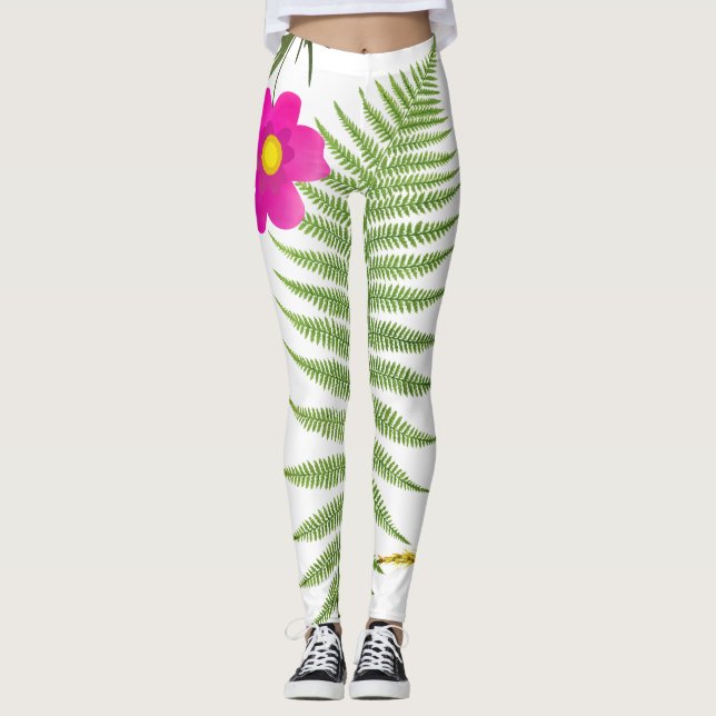 Fern Leggings (Devant)