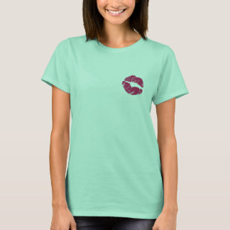 Fernwood Cellars Purple Vendredi T-shirt Long