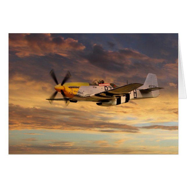 Ferroce Frankie (Devant horizontal)