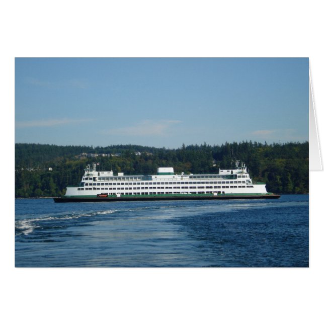 Ferry (Devant horizontal)