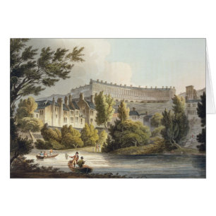 Ferry de mèche de Bath, de 'Bath illustré par un