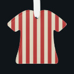 Festif Retro Vintage PopCorn raypes<br><div class="desc">Un décor festif de style rétro à rayures rouges et beiges de pop-corn, horizontalement ou verticalement, est un style graphique classique moderne qui fait toujours un grand cadeau personnalisé pour vous-même ou pour quelqu'un de spécial sur votre liste, ils sont sûrs de faire une impression dans toutes les occasions de...</div>