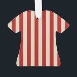 Festif Retro Vintage PopCorn raypes<br><div class="desc">Un décor festif de style rétro à rayures rouges et beiges de pop-corn, horizontalement ou verticalement, est un style graphique classique moderne qui fait toujours un grand cadeau personnalisé pour vous-même ou pour quelqu'un de spécial sur votre liste, ils sont sûrs de faire une impression dans toutes les occasions de...</div>