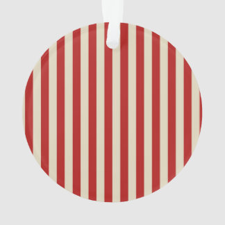 Festif Retro Vintage Vertical PopCorn