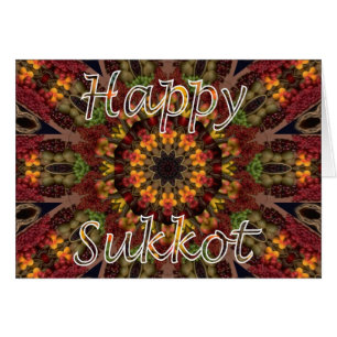 Festin juif de Sukkot du festin de tabernacles des