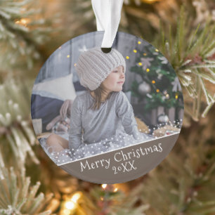 Festin Noël Keepsaké photo