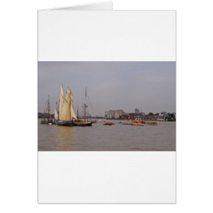 Festival à Greenwich