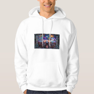 Festival Anthem EDM Sweat à capuche - Progressive