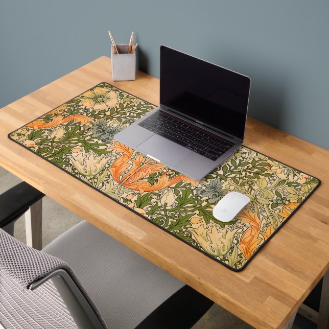 Festival de fleurs de William Morris Spring Compto (Bureau 2)