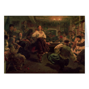 Festival de pays, 1881