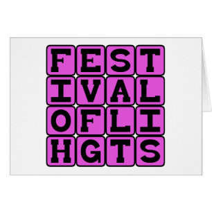 Festival des lumières, Hannukah