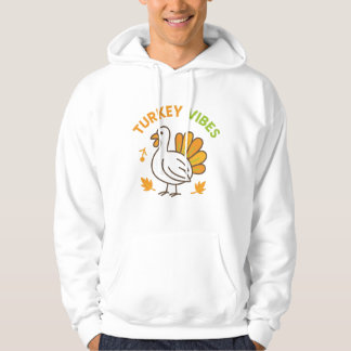 Festival des Vibes de Turquie sweat - shirts à cap