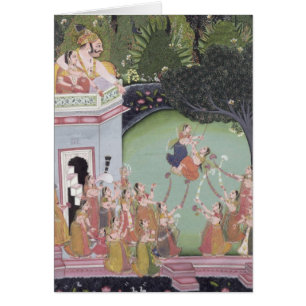 Festival d'oscillation