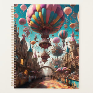 Festival du ballon de carnaval