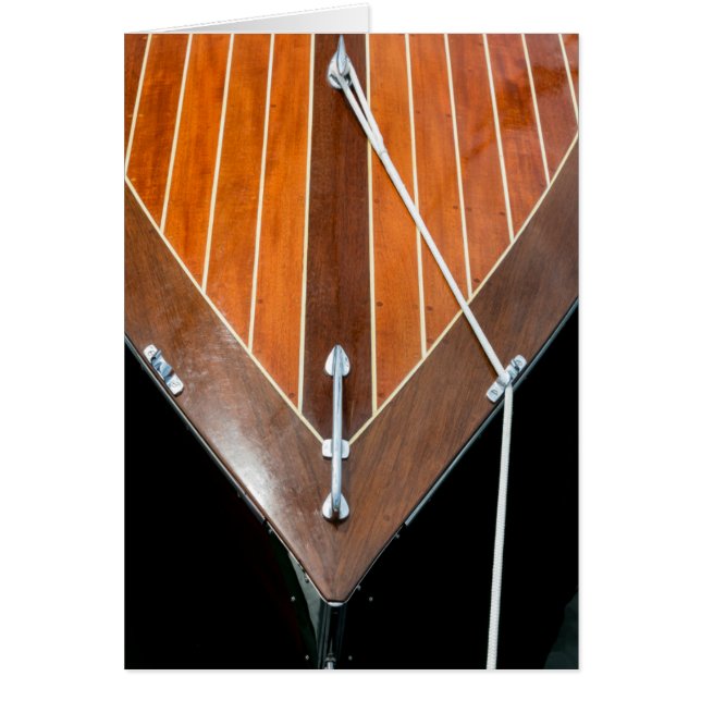 Festival du bateau en bois de Bainbridge Island (Devant)