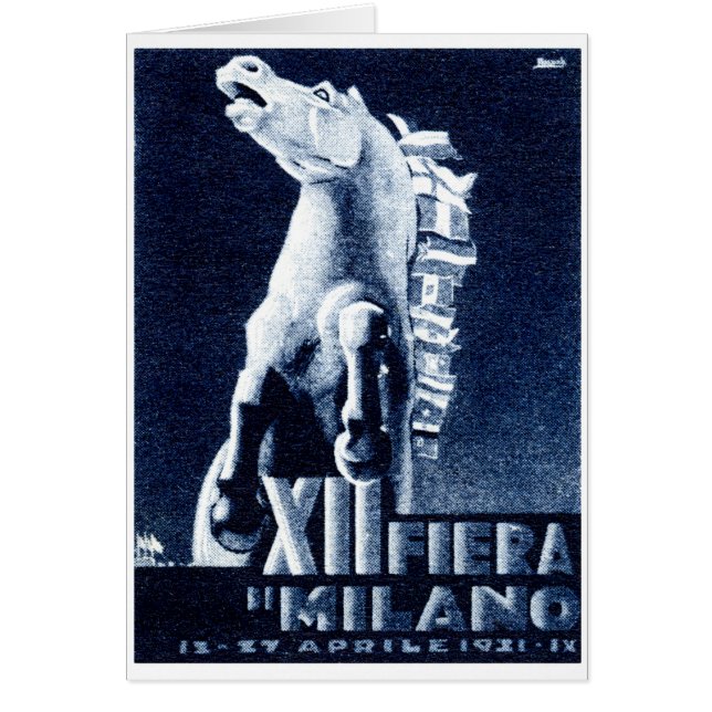 Festival du film italien 1921 (Devant)