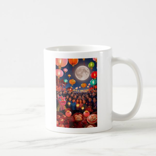 Festival - Tasses (Droite)