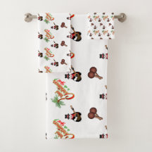 FESTIVAL Trini Noël sur WHITE