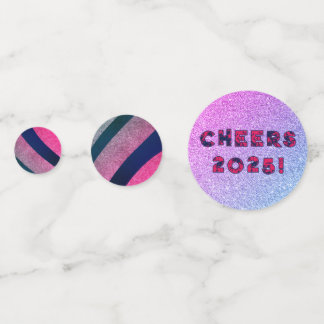 FESTIVATE confetti en SUNSET APRÈS-GLOW